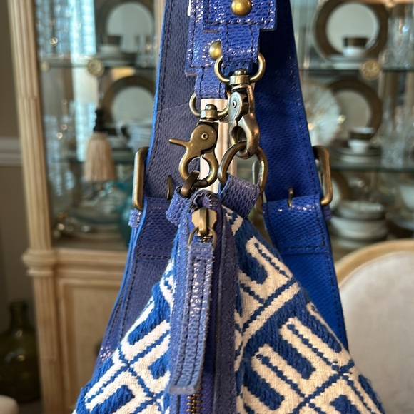 Ten79LA Morocco Backpack Brights - Picture 3 of 16